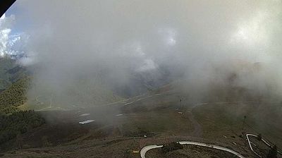 immagine della webcam nei dintorni di Alpe di Mera: webcam Bielmonte