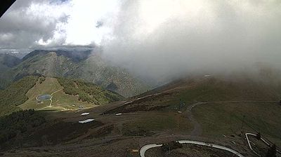 immagine della webcam nei dintorni di Rassa: webcam Bielmonte