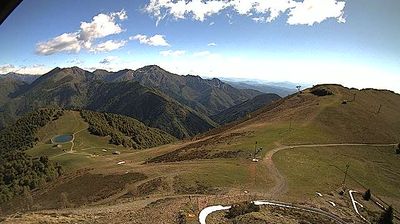 immagine della webcam nei dintorni di Rosazza: webcam Bielmonte