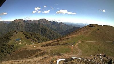 immagine della webcam nei dintorni di Campertogno: webcam Bielmonte