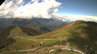 immagine della webcam nei dintorni di Grignasco: webcam Bielmonte