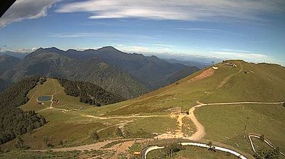 immagine della webcam nei dintorni di Campertogno: webcam Bielmonte