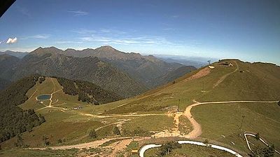 immagine della webcam nei dintorni di Ponderano: webcam Bielmonte