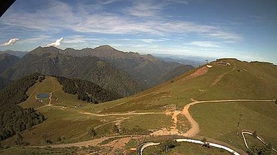 immagine della webcam nei dintorni di Viverone: webcam Bielmonte