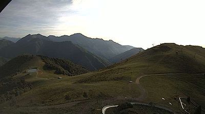 immagine della webcam nei dintorni di Piode: webcam Bielmonte