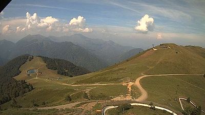 immagine della webcam nei dintorni di Campertogno: webcam Bielmonte