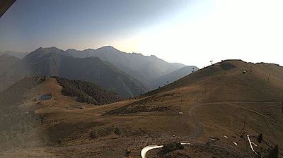 immagine della webcam nei dintorni di Gattinara: webcam Bielmonte