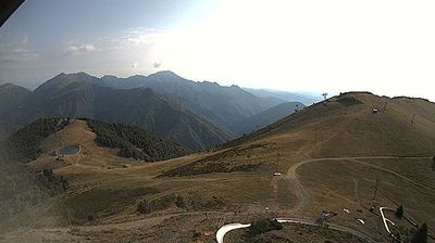 immagine della webcam nei dintorni di Balmuccia: webcam Bielmonte