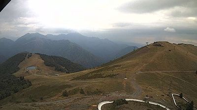 immagine della webcam nei dintorni di Grignasco: webcam Bielmonte