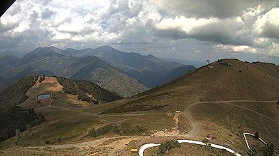 immagine della webcam nei dintorni di Grignasco: webcam Bielmonte
