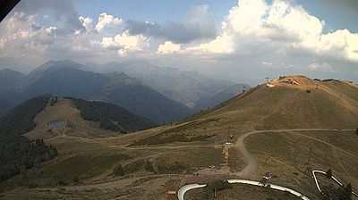immagine della webcam nei dintorni di Ponderano: webcam Bielmonte