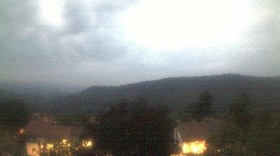 immagine della webcam nei dintorni di Venaria Reale: webcam Castagneto Po
