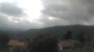 immagine della webcam nei dintorni di Venaria Reale: webcam Castagneto Po