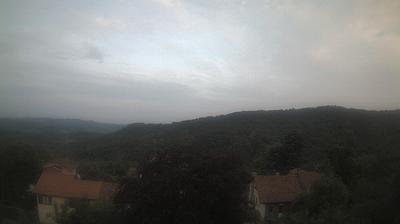 immagine della webcam nei dintorni di Venaria Reale: webcam Castagneto Po