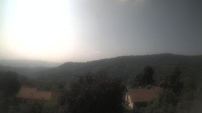 immagine della webcam nei dintorni di Asti: webcam Castagneto Po