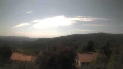 immagine della webcam nei dintorni di Asti: webcam Castagneto Po