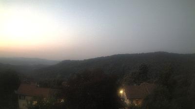 immagine della webcam nei dintorni di Torino Caselle: webcam Castagneto Po