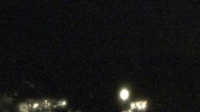 immagine della webcam nei dintorni di Torino Bric della Croce: webcam Castagneto Po