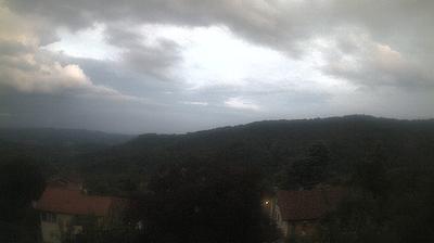 immagine della webcam nei dintorni di Buttigliera d'Asti: webcam Castagneto Po