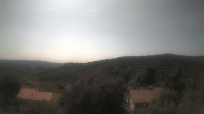 immagine della webcam nei dintorni di San Paolo Solbrito: webcam Castagneto Po