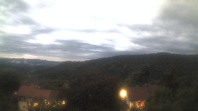 immagine della webcam nei dintorni di Venaria Reale: webcam Castagneto Po