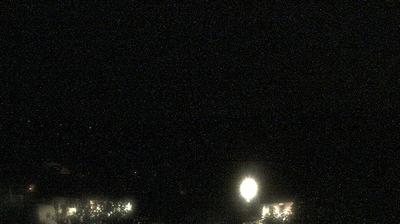 immagine della webcam nei dintorni di San Raffaele Cimena: webcam Castagneto Po
