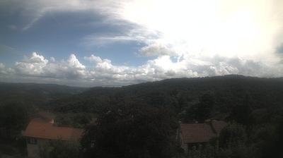 immagine della webcam nei dintorni di Baldissero Torinese: webcam Castagneto Po