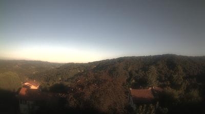 immagine della webcam nei dintorni di Pecetto Torinese: webcam Castagneto Po