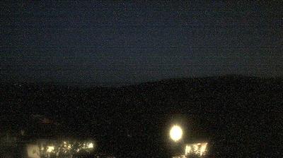 immagine della webcam nei dintorni di Torino Bric della Croce: webcam Castagneto Po