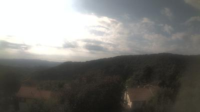immagine della webcam nei dintorni di Castelnuovo Don Bosco: webcam Castagneto Po