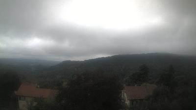 immagine della webcam nei dintorni di San Raffaele Cimena: webcam Castagneto Po