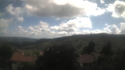 immagine della webcam nei dintorni di Torino Caselle: webcam Castagneto Po