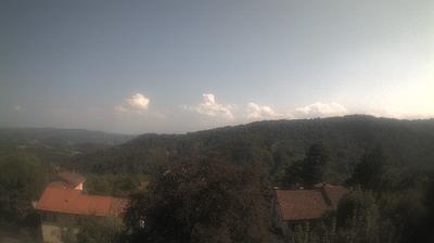 immagine della webcam nei dintorni di Torino: webcam Castagneto Po