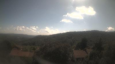 immagine della webcam nei dintorni di San Paolo Solbrito: webcam Castagneto Po