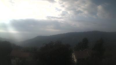 immagine della webcam nei dintorni di Baldissero Torinese: webcam Castagneto Po