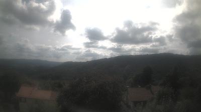 immagine della webcam nei dintorni di Pecetto Torinese: webcam Castagneto Po