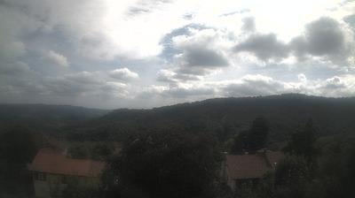 immagine della webcam nei dintorni di Pecetto Torinese: webcam Castagneto Po