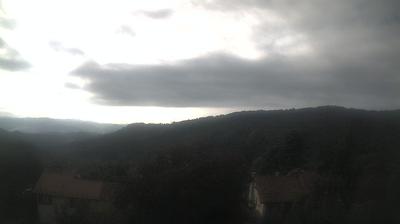 immagine della webcam nei dintorni di Castelnuovo Don Bosco: webcam Castagneto Po