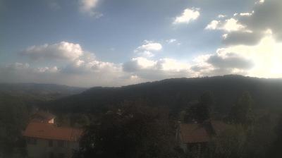 immagine della webcam nei dintorni di Venaria Reale: webcam Castagneto Po