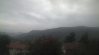 immagine della webcam nei dintorni di San Raffaele Cimena: webcam Castagneto Po