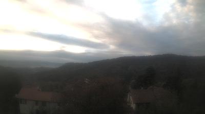 immagine della webcam nei dintorni di Torino Caselle: webcam Castagneto Po