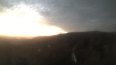 immagine della webcam nei dintorni di Caselle Torinese: webcam Castagneto Po