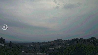 immagine della webcam nei dintorni di Nichelino: webcam Pecetto Torinese