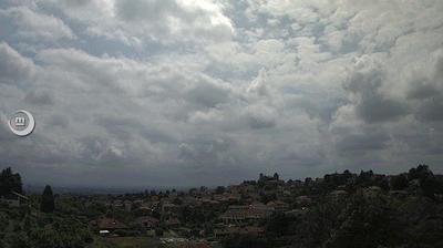 immagine della webcam nei dintorni di San Paolo Solbrito: webcam Pecetto Torinese