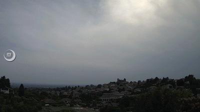 immagine della webcam nei dintorni di Milano Piemonte: webcam Pecetto Torinese