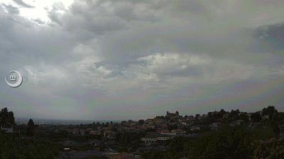 immagine della webcam nei dintorni di Rivoli: webcam Pecetto Torinese