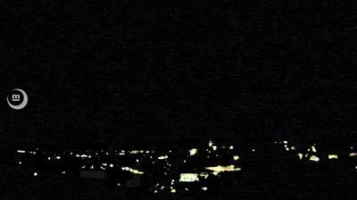immagine della webcam nei dintorni di Torino Bric della Croce: webcam Pecetto Torinese