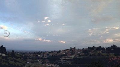 immagine della webcam nei dintorni di Buttigliera d'Asti: webcam Pecetto Torinese