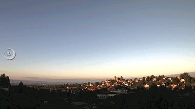 immagine della webcam nei dintorni di Venaria Reale: webcam Pecetto Torinese