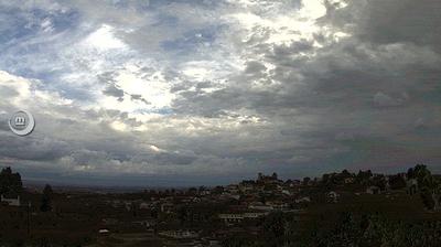immagine della webcam nei dintorni di Nichelino: webcam Pecetto Torinese